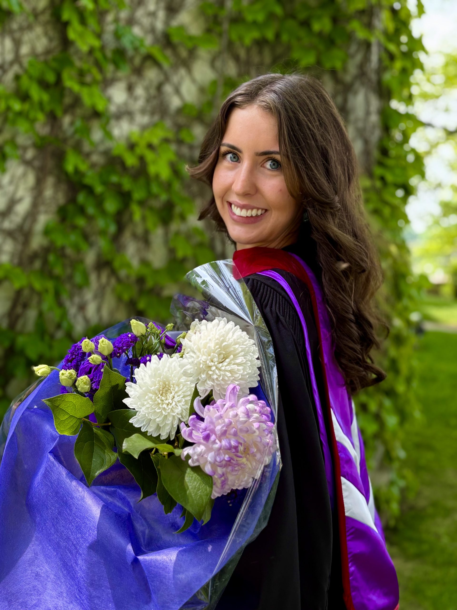 Picture of Summer Phillips