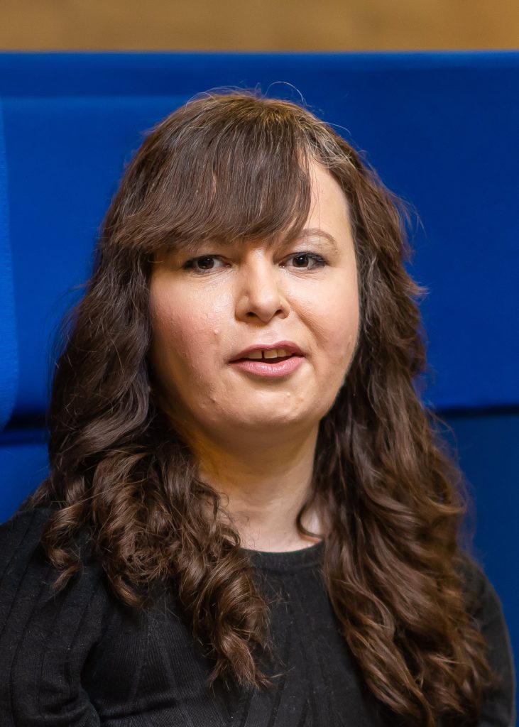 Picture of Alicia Jarvis